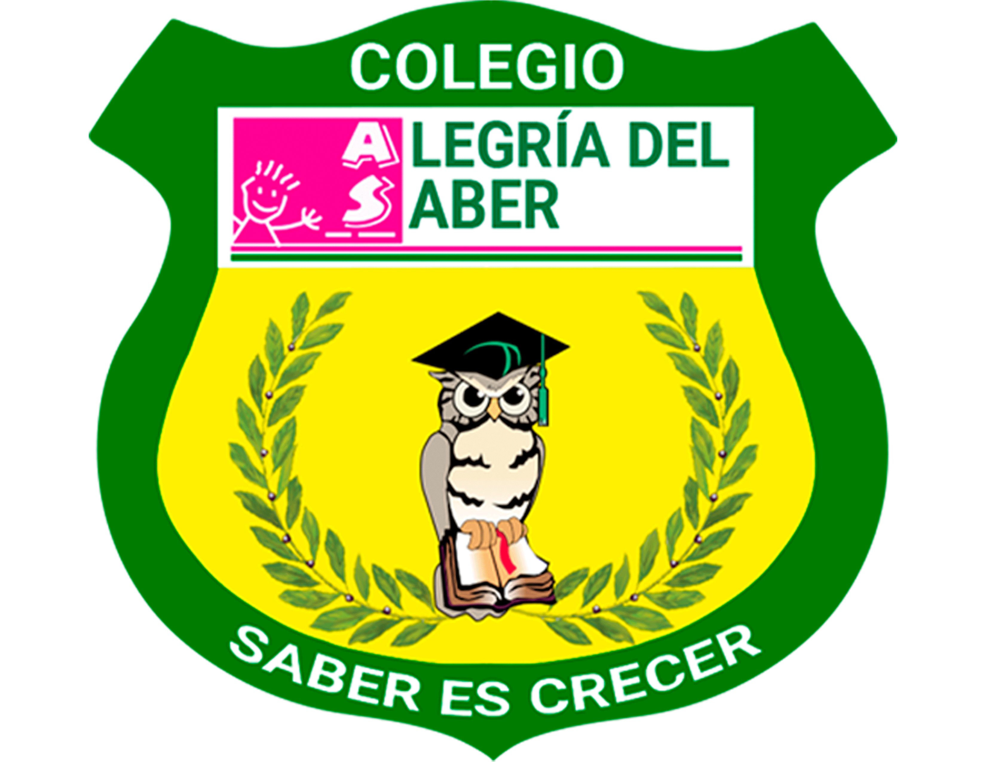 Colegio Alegría del Saber