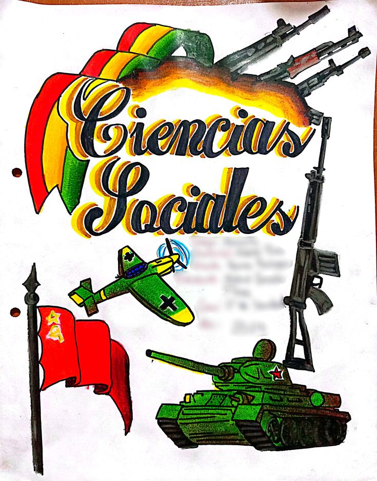 2A-Ciencias Sociales