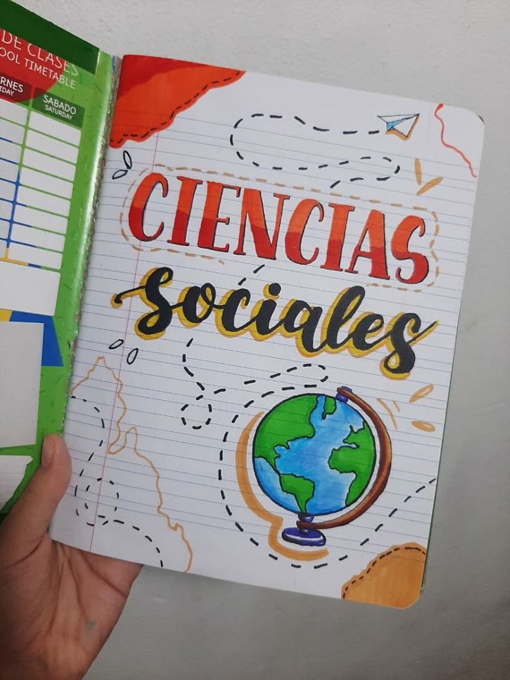 3A-Ciencias Sociales